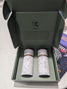 Customer review photo