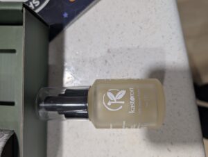 Customer review photo
