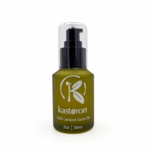Holistic Castor Oil: Wellness Beyond Beauty