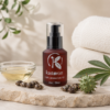 Castor Oil for Skin: Deep Hydration and Lasting Radiance