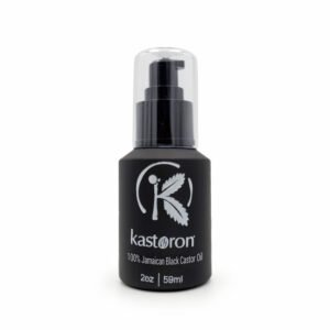 Jamaican Black Castor Oil: A Tradition‑Rich Remedy for Stronger Hair