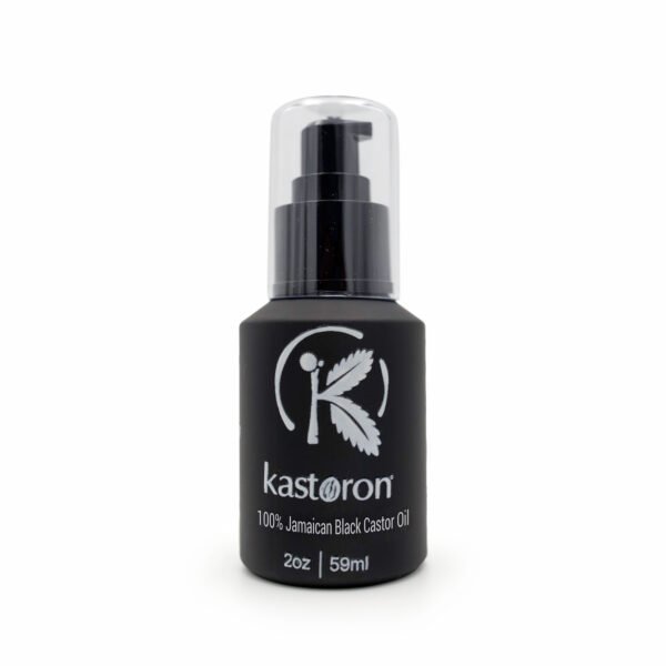 Jamaican Black Castor Oil: A Tradition‑Rich Remedy for Stronger Hair