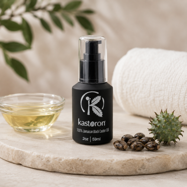 Jamaican Black Castor Oil: A Tradition‑Rich Remedy for Stronger Hair