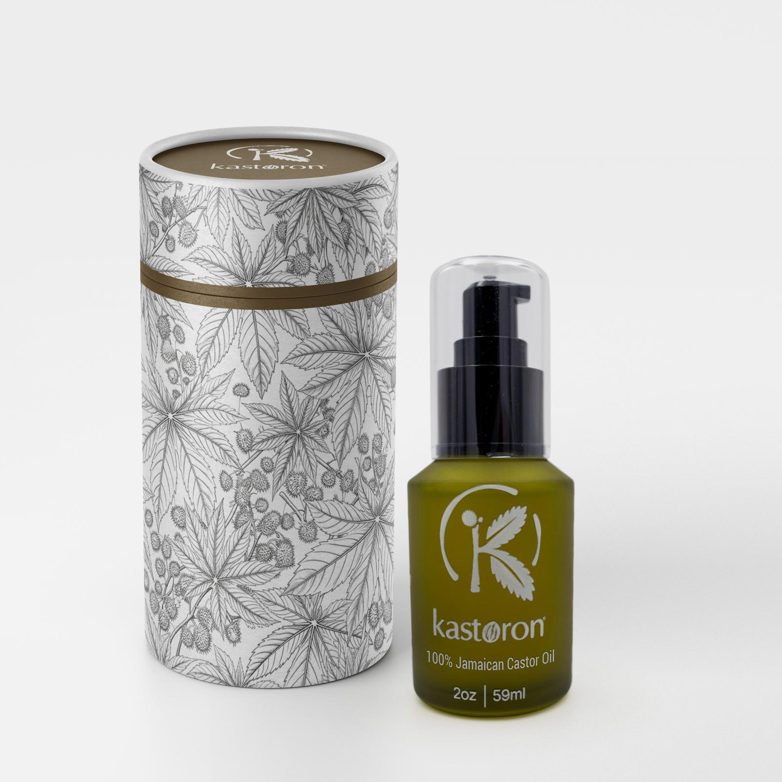 Kastoron Castor Oil